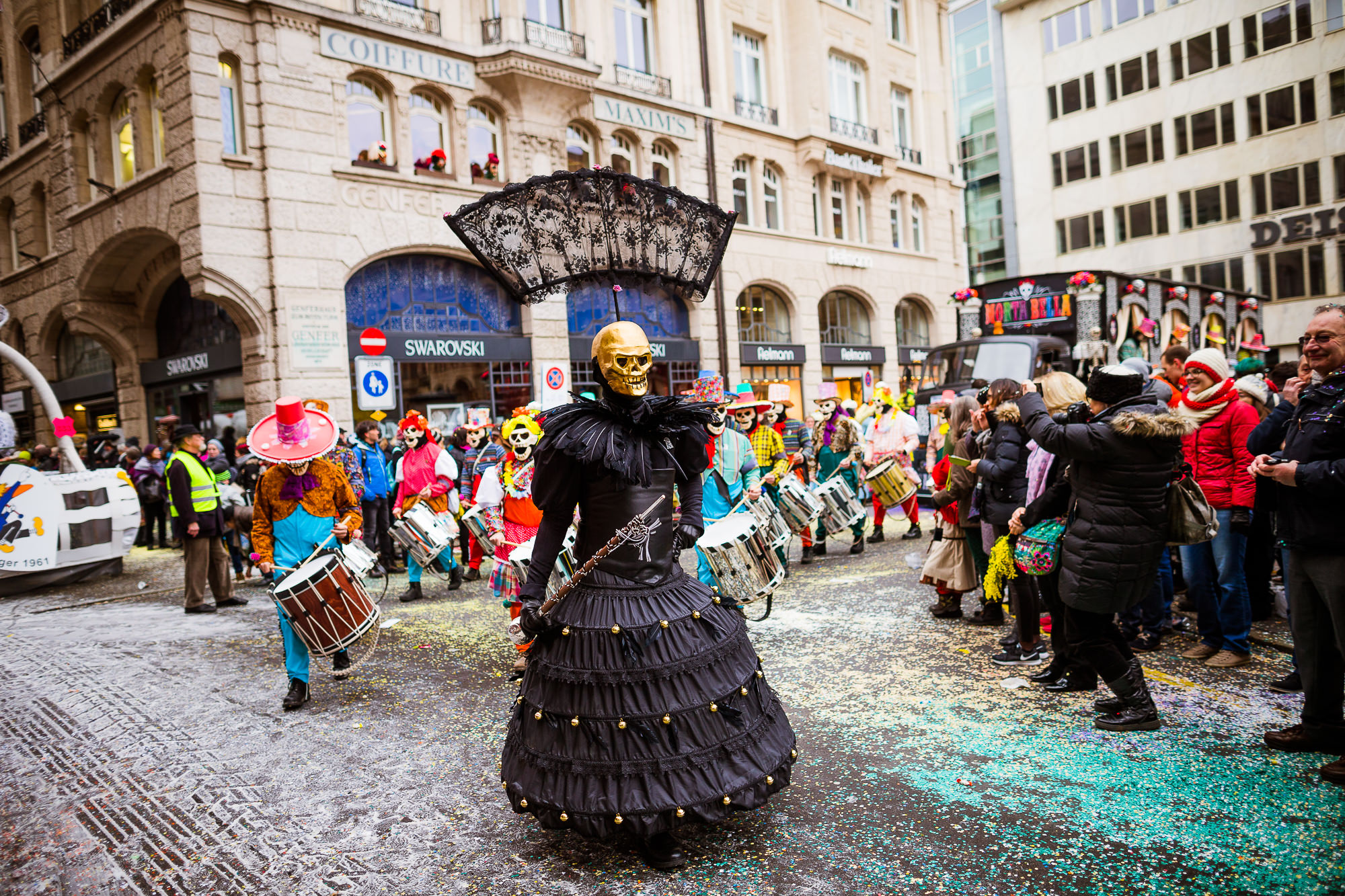 Export x3 1DX 6834 Basler Fasnacht 2016